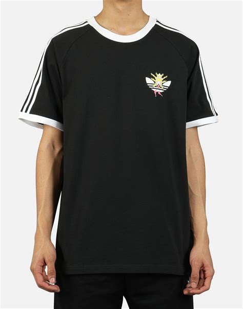 Adidas TANAAMI CALIFORNIA TEE 